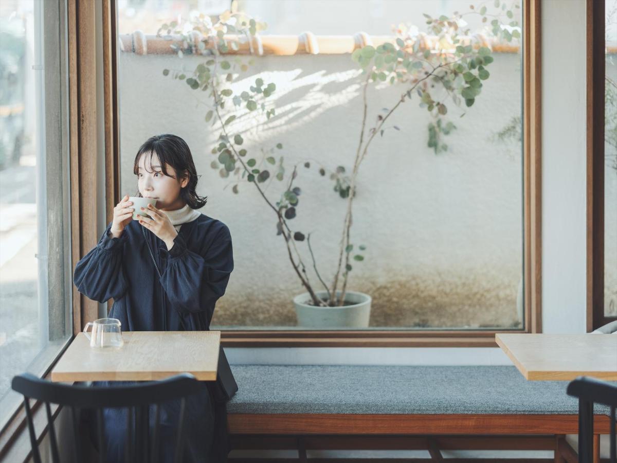 Soki Kanazawa Exterior foto