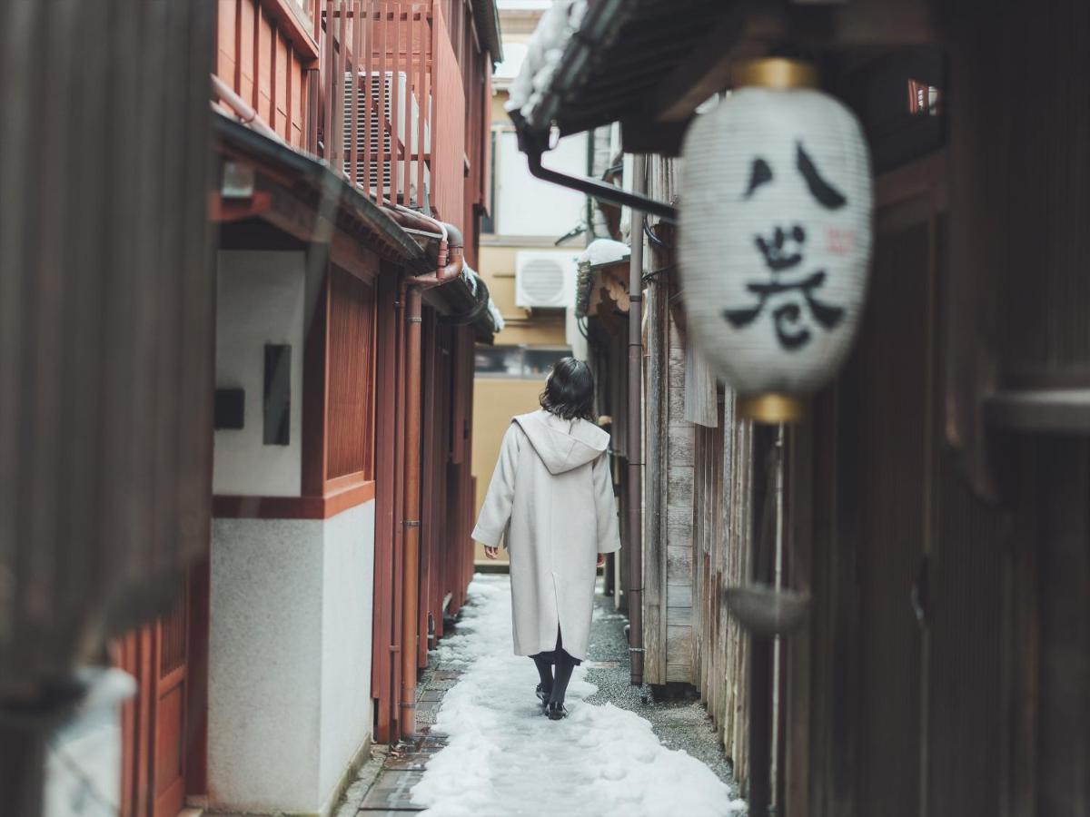 Soki Kanazawa Exterior foto